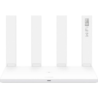 Huawei WIFI AX3 White Huawei WIFI AX3 White